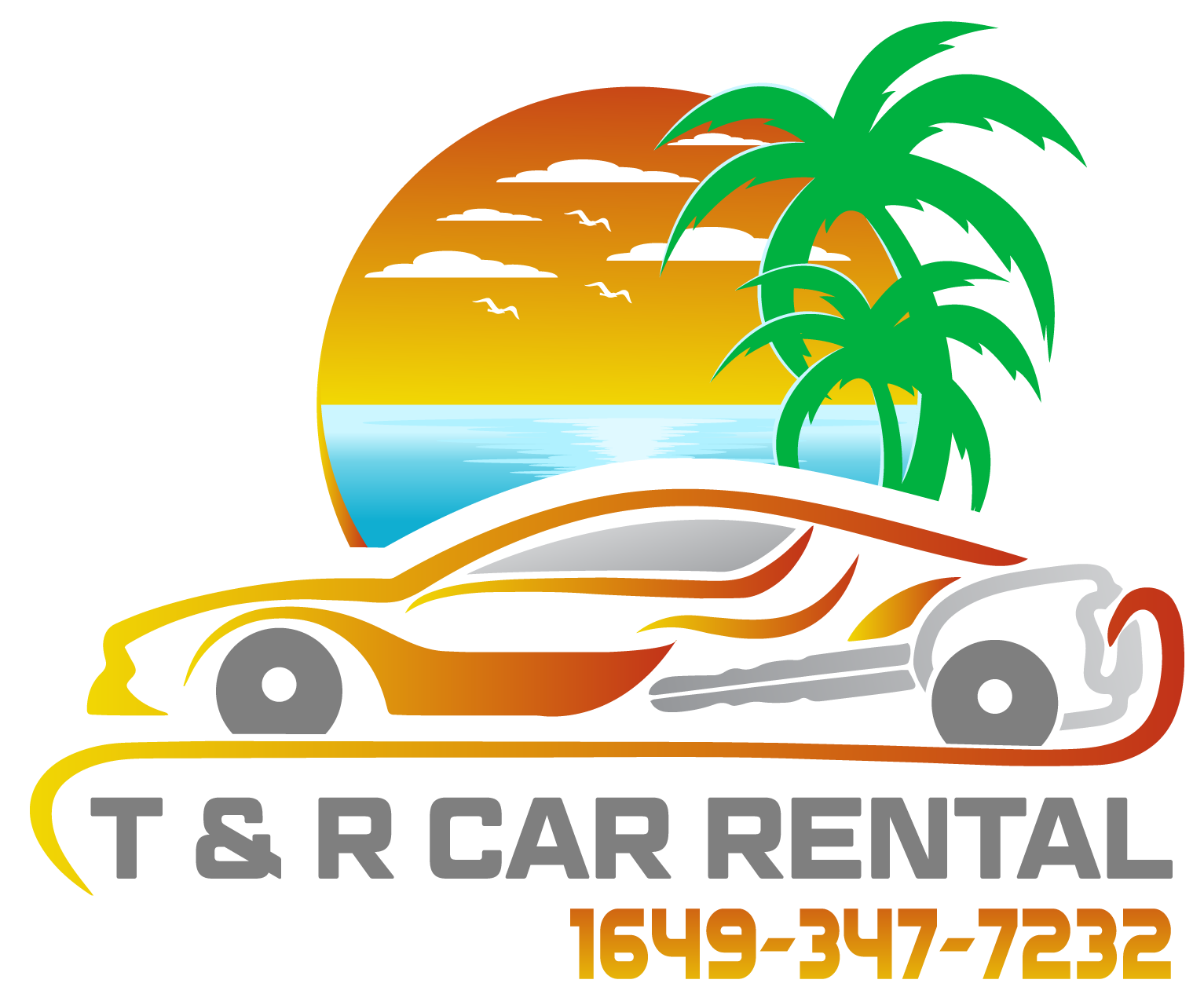 trcarrental.com